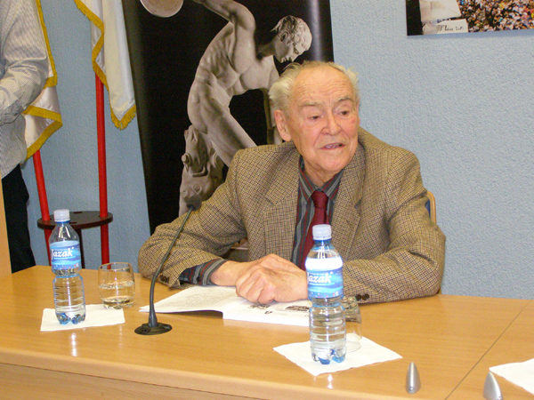 Lajos Engler