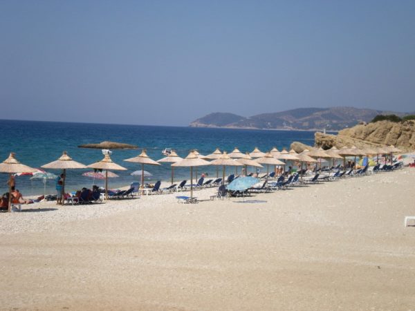 Pefkohori