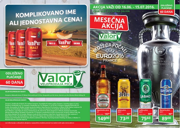 ValorLetak mesecna akcija JUN-01