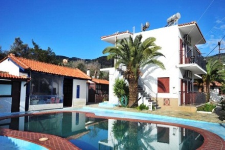 Vila Hulis