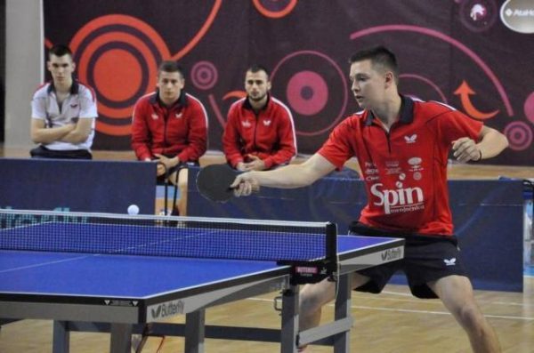 Nađ Nemedi i Radonjić napustili Banat 2 Vladimir Radonjić