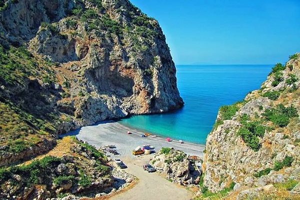 Evia