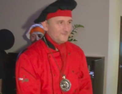 Radoslav Jovanovic