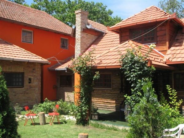 Apartmani Sv. Đorđe, Zrenjanin