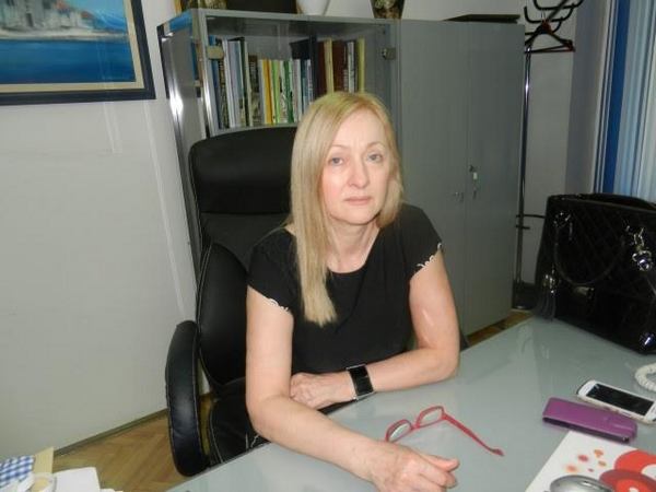 Zorica Vučković