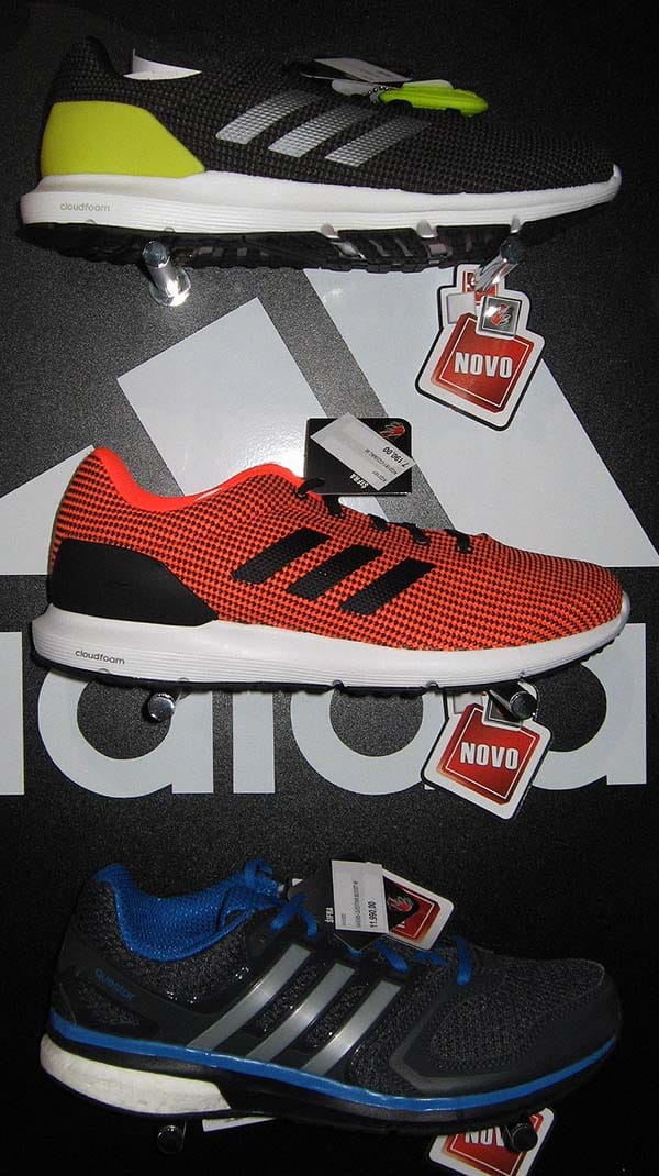 Adidas novo12