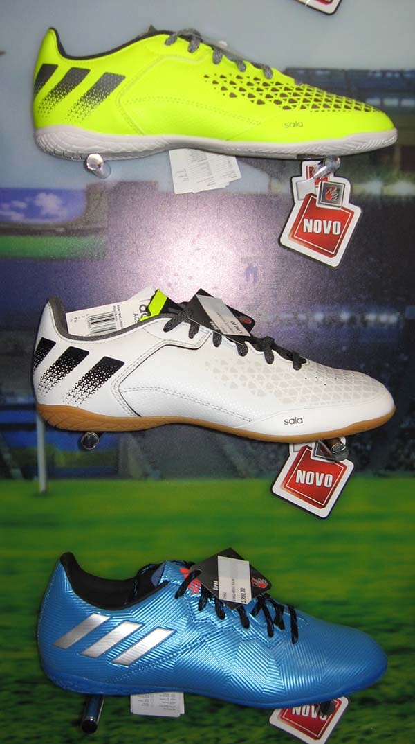 Adidas novo21