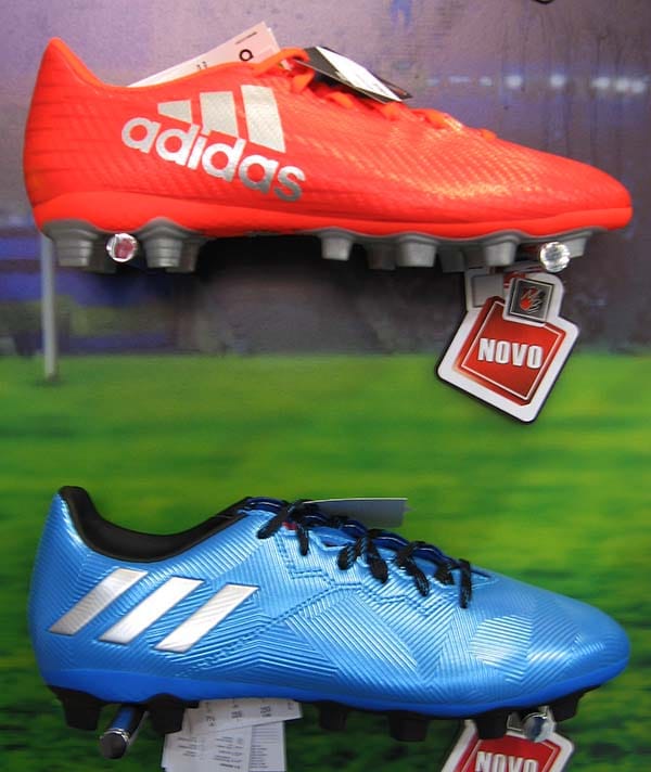 Adidas novo22