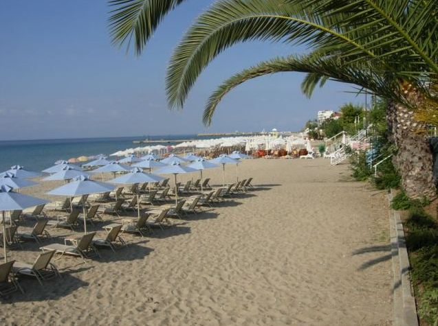 Nea kalikratia