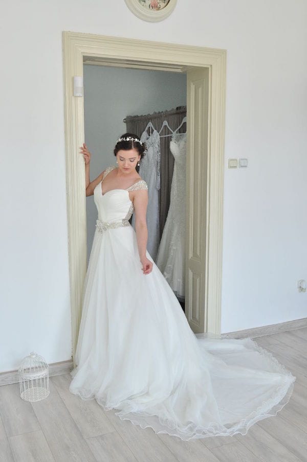 Vencanice Zrenjanin iznajmljivanje salon cena 00004