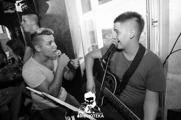 fenix duo