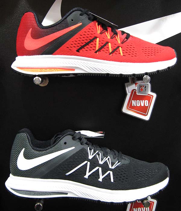 nike a zoom
