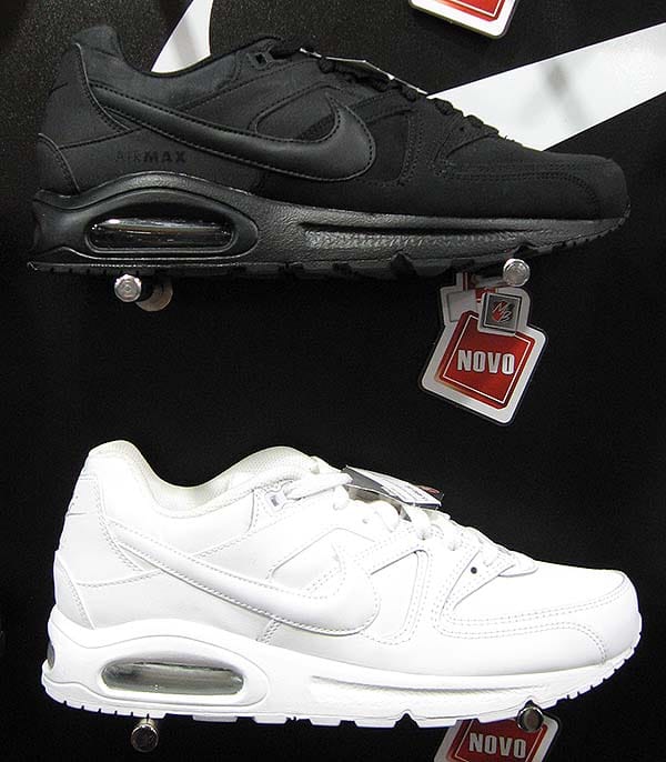 nike air max 6