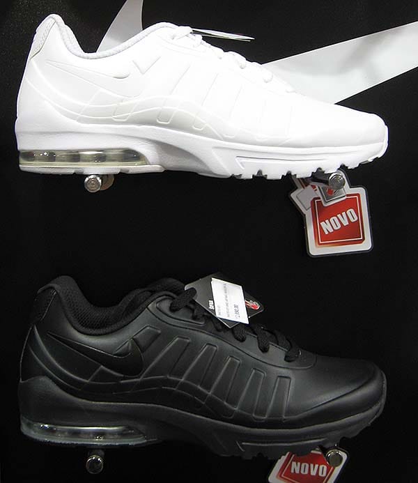 nike air max invigor