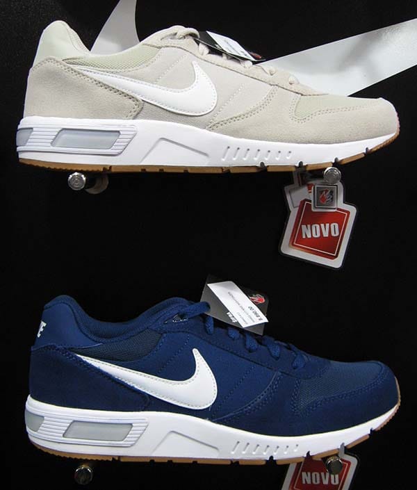 nike nightgazer