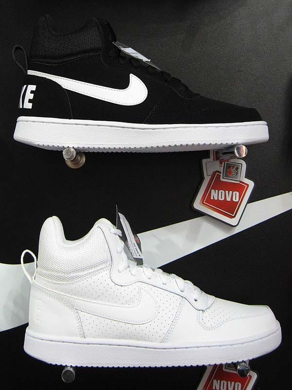 nike novo4