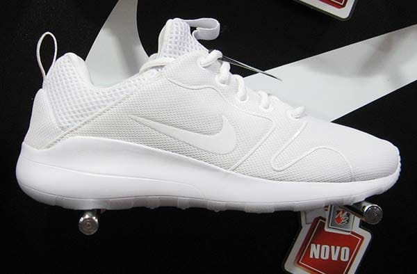 nike novo6