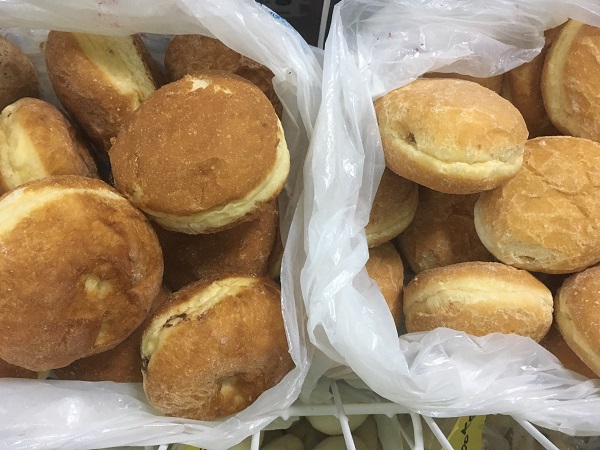 Pipremite ukusnu hranu za proslavu, lako i uz malo novca 4 ledeni-market-zrenjanin-krofne