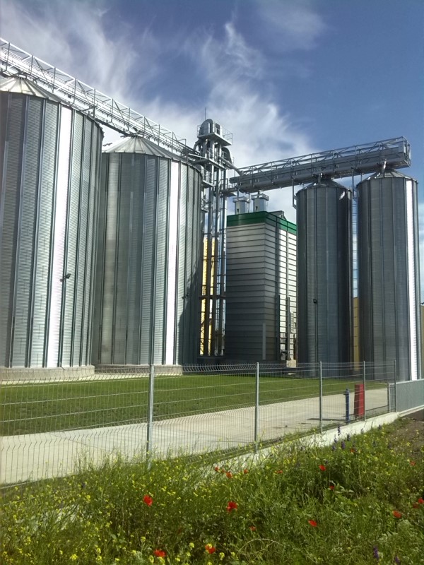 agrodukat-silos