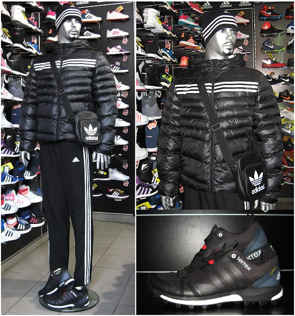 muski outfit adidas