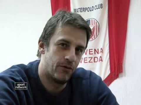 Vaterpolisti Zvezde se sele u Zrenjanin 2 viktor-jelenic