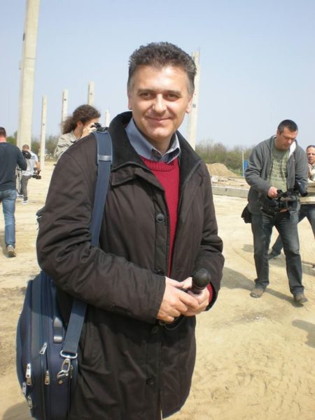 mile-novakovic