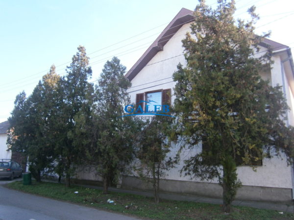 10 nekretnina koje se prodaju u Zrenjaninu 7 7 gradnulica centar kuće prodaja zrenjan