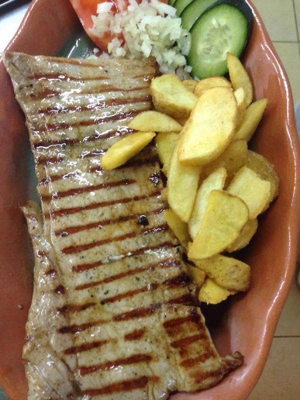 Restoran Njam Njam specijaliteti 00006