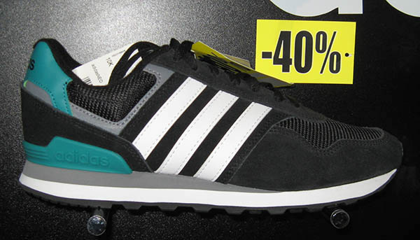 adidas2 40