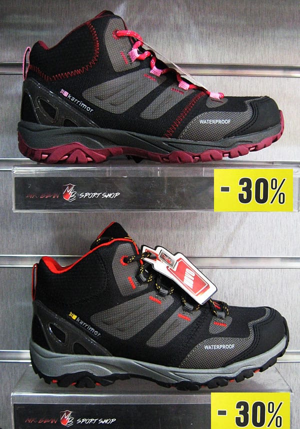 karrimor