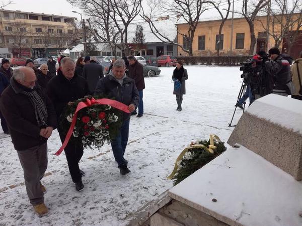 polaganje venaca zrenjanin