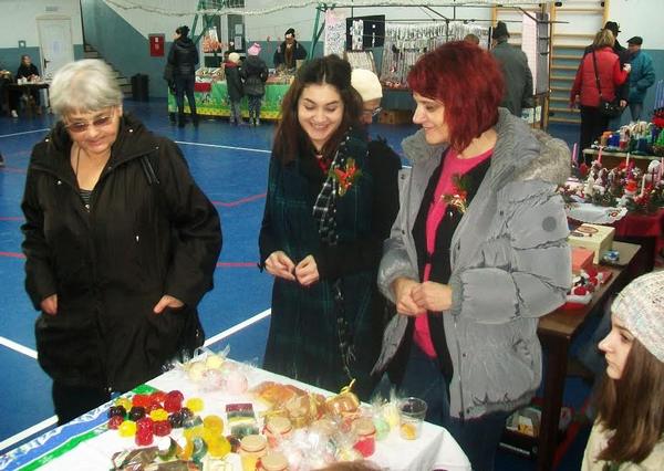 sapuni muzlja