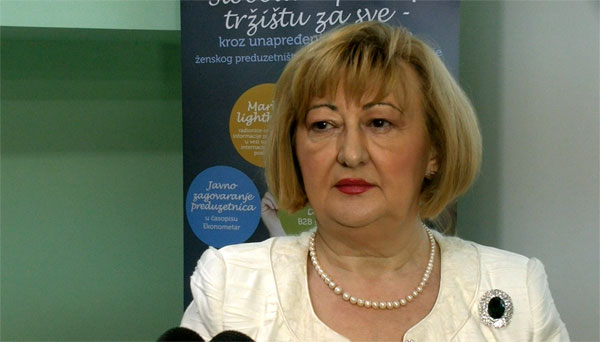 biljana trifunovic