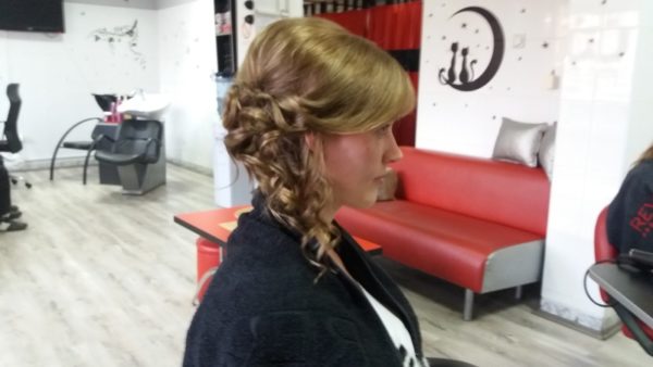 frizerski salon Ivana sl.19