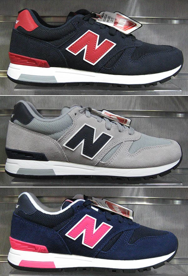 new balance