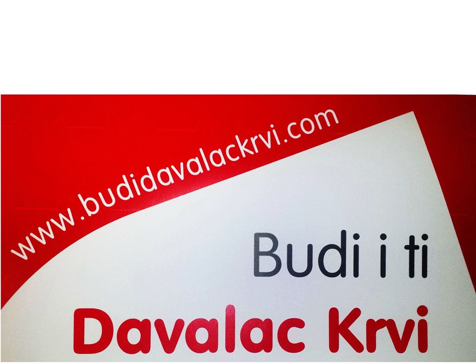 davalac krvi