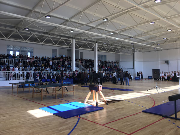 sportska sala ecka7