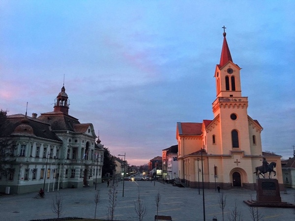 zrenjanin