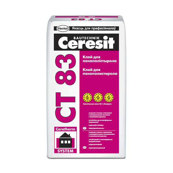 Ceresit CT 83