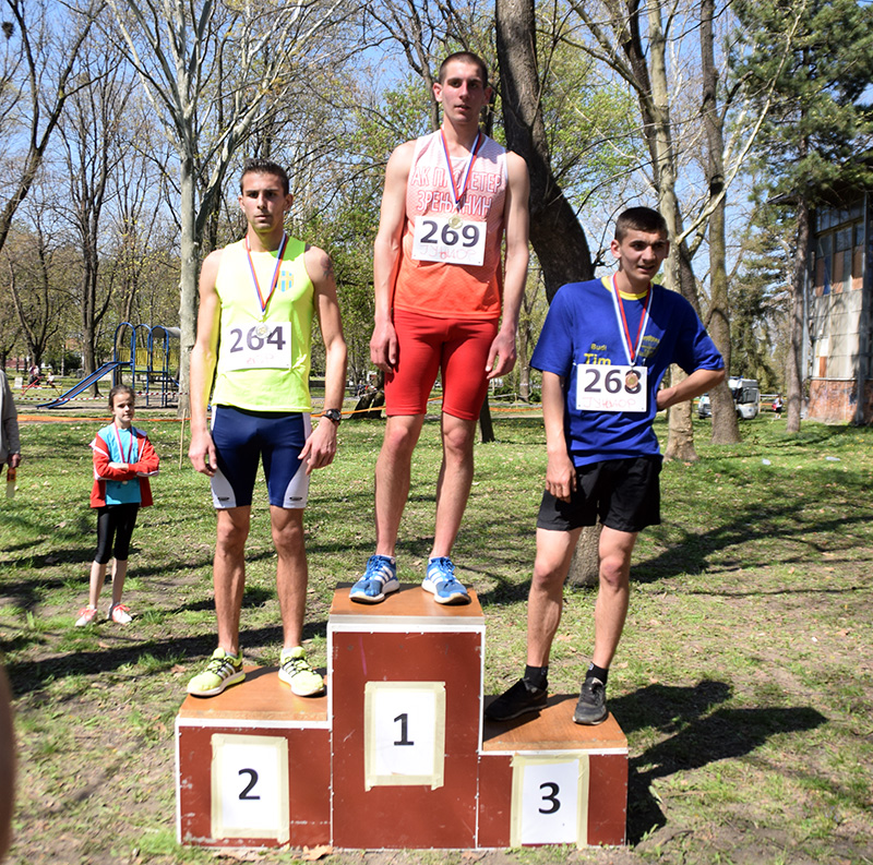 DSC 0912 Bojan Bjelić 1.mesto juniori AK Zrenjanin1