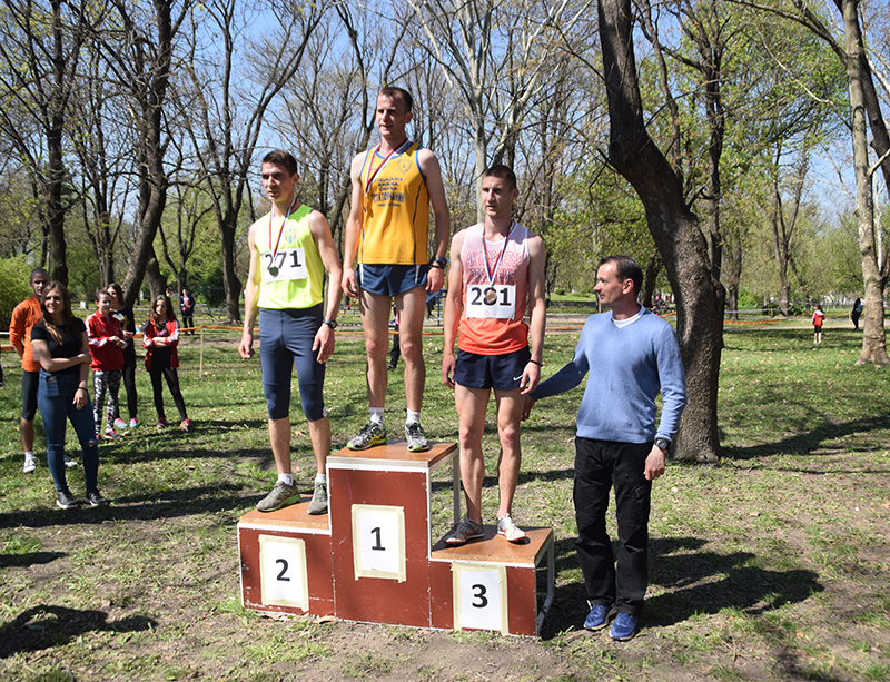 DSC 0958 Velibor Nikolić 3.mesto seniori AK Zrenjanin