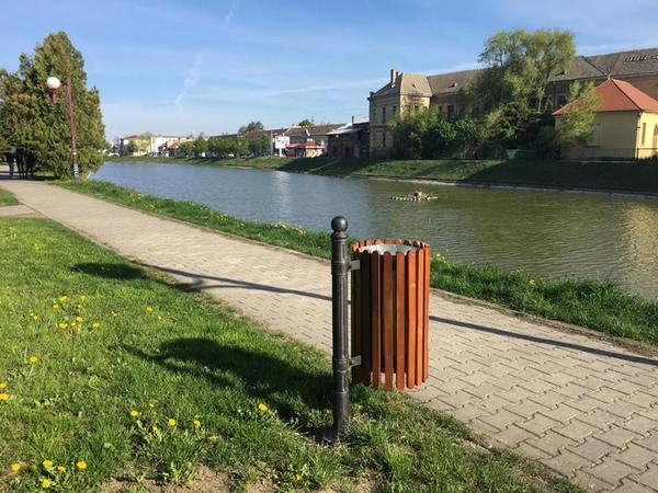 korpe za smecena jezeru zrenjanin1
