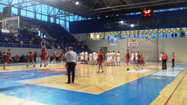 kosarka