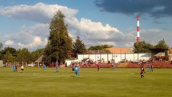 FK Radnicki Cement 1