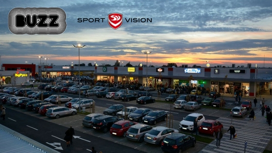 Buzz Sport Vision