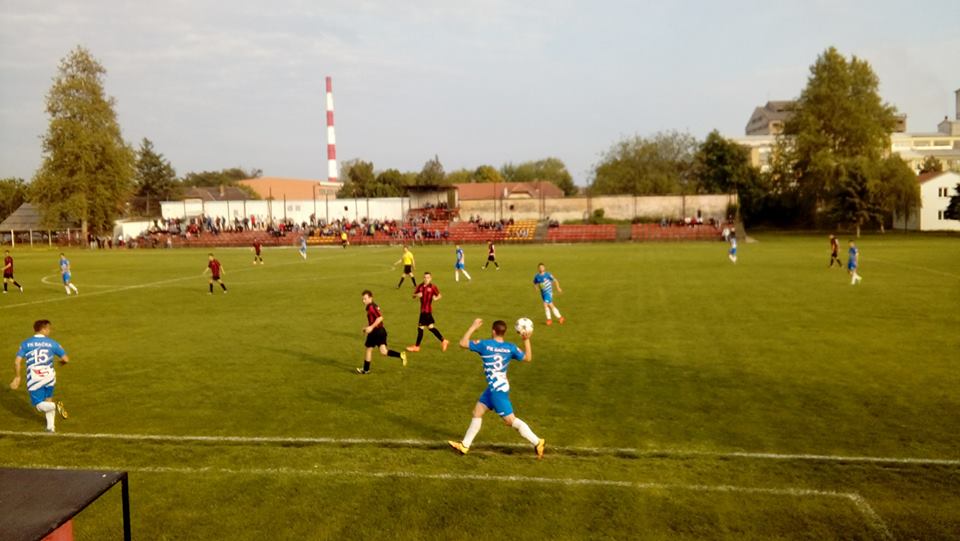 FK Radnički zabeležio još jednu ubedljivu pobedu 1 radnicki 1