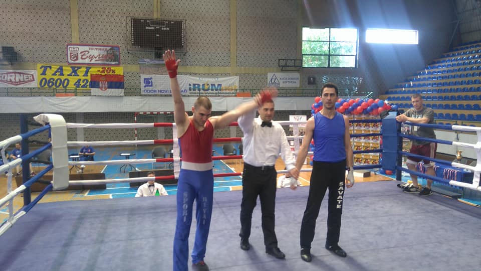 savate grujic