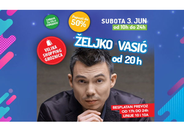 zeljko vasic