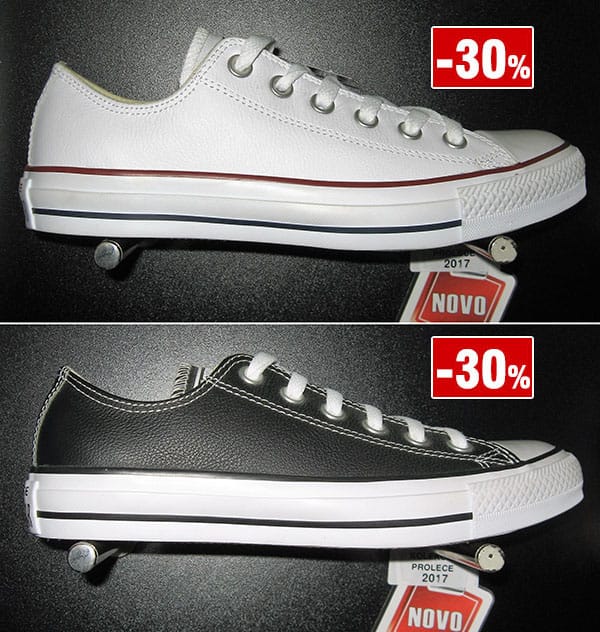 Veliko sniženje "Starki" od čak 30% 7 converse3