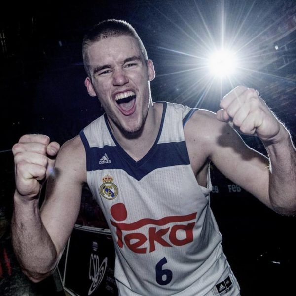 dino radoncic